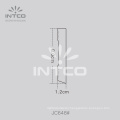 INTCO New Arrival PS Waterproof Baseboard Easy Installation Flooring Accessories Interior Decorative Skirting Board